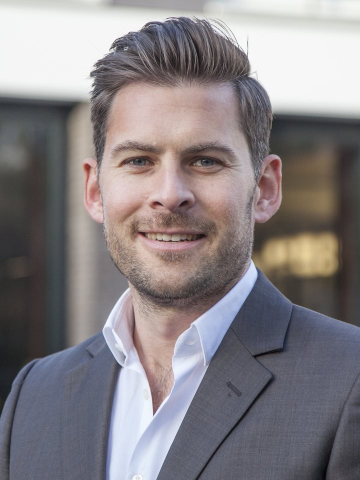 Alex Edds
